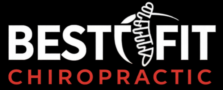 BestFit Chiropractic logo